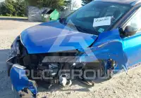 2023 Nissan KICKS фото