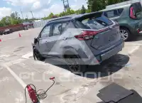 2023 Nissan KICKS фото