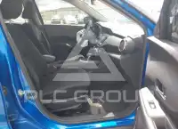 2023 Nissan KICKS photo
