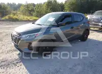 2023 Nissan KICKS фото
