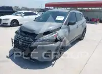 2023 Nissan KICKS photo