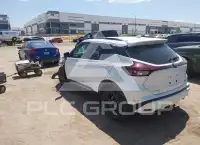 2023 Nissan KICKS photo