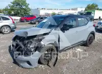 2023 Nissan KICKS фото