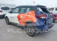2023 Nissan KICKS photo