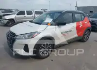 2023 Nissan KICKS photo