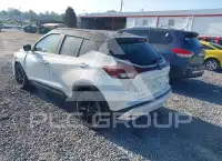 2023 Nissan KICKS фото