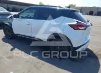 2023 Nissan KICKS photo