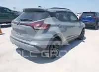2023 Nissan KICKS photo
