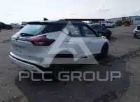 2023 Nissan KICKS фото