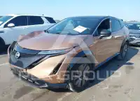 2023 Nissan Ariya фото