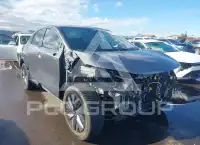 2023 Nissan Ariya photo