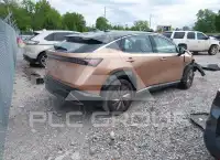 2023 Nissan Ariya фото