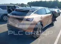 2023 Nissan Ariya фото