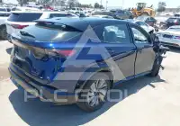 2023 Nissan Ariya photo