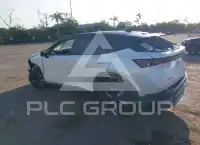 2023 Nissan Ariya photo
