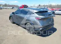 2023 Nissan Ariya photo
