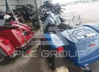 2023 Harley-Davidson FLTR фото