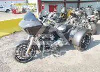 2023 Harley-Davidson FLTR фото