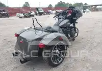2023 Harley-Davidson FLTR фото