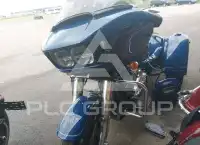 2023 Harley-Davidson FLTR фото