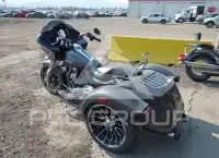 2023 Harley-Davidson FLTR фото