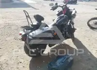 2023 Harley-Davidson FXLR photo