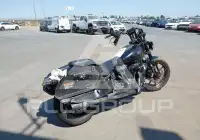 2023 Harley-Davidson FXLR photo