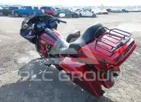 2023 Harley-Davidson FLTRX фото