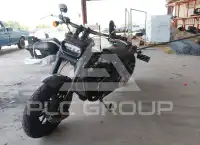 2023 Harley-Davidson FXFB фото