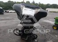 2023 Harley-Davidson FLHX photo