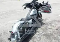2023 Harley-Davidson FLHX фото