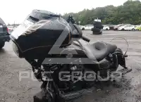 2023 Harley-Davidson FLHX photo