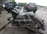 2023 Harley-Davidson FLHX photo