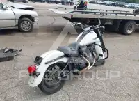 2023 Harley-Davidson FLHC фото