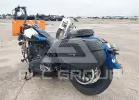 2023 Harley-Davidson FLHC фото