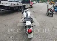 2023 Harley-Davidson FLHC фото