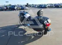 2023 Harley-Davidson FLHC фото