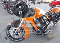 2023 Harley-Davidson FLTRX фото