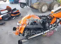 2023 Harley-Davidson FLTRX фото