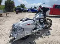 2023 Harley-Davidson FLTRX фото