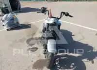 2023 Harley-Davidson FLTRX фото