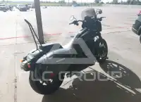 2023 Harley-Davidson FXLR photo