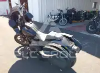 2023 Harley-Davidson FXLR фото