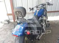 2023 Harley-Davidson FLFBS фото