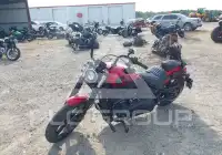 2023 Harley-Davidson FXBBS фото