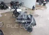 2023 Harley-Davidson FXBBS фото