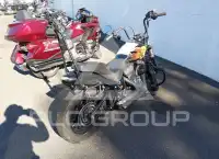 2023 Harley-Davidson FXBBS фото