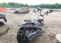 2023 Harley-Davidson FXBBS photo