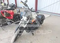 2023 Harley-Davidson FXBBS фото