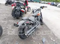 2023 Harley-Davidson FXBBS фото